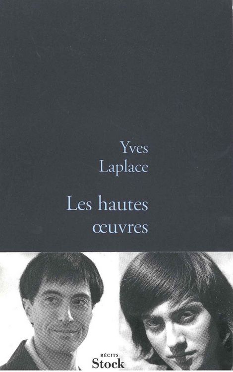 Produktbild: Les hautes oeuvres