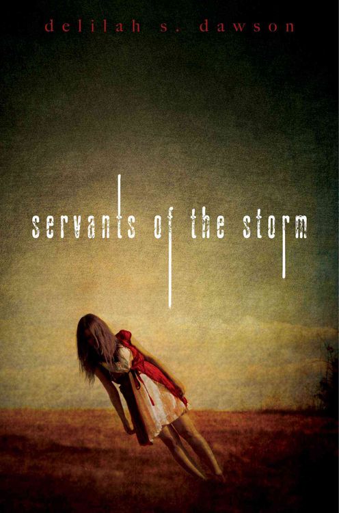 Produktbild: Servants of the Storm