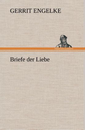 Produktbild: Briefe der Liebe