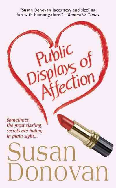Produktbild: Public Displays of Affection