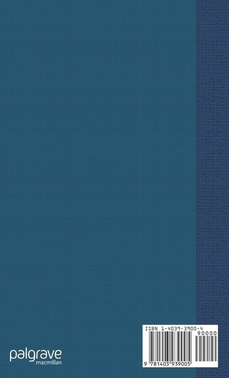 Produktbild: Palgrave Advances in Intellectual History