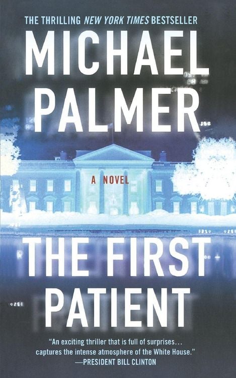 Produktbild: First Patient