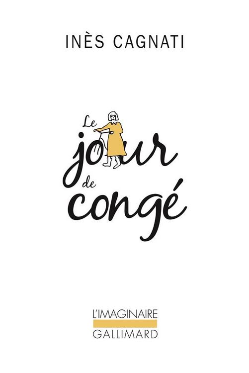 Produktbild: Le jour de cong&eacute;