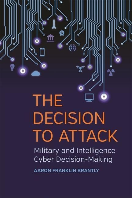 Produktbild: The Decision to Attack