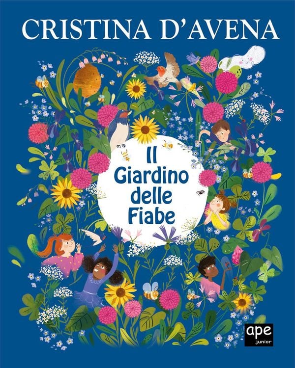 Produktbild: Il giardino delle fiabe