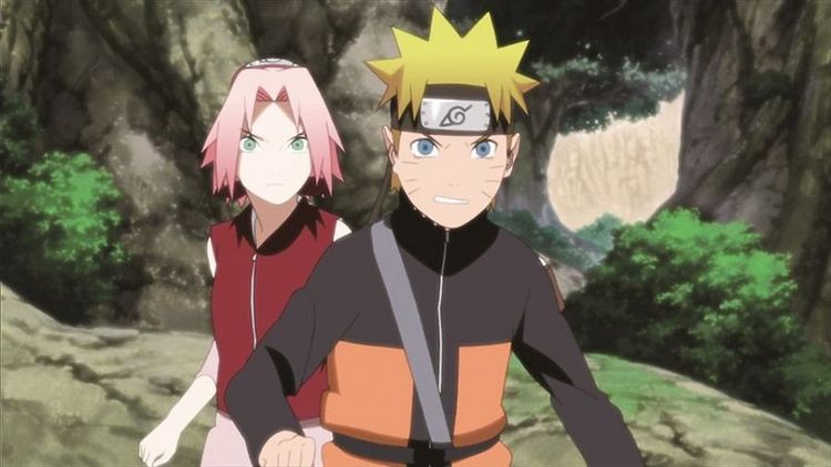 Produktbild: Naruto Shippuden - Special Chikara