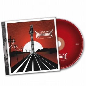 Produktbild: Not The End Of The Road