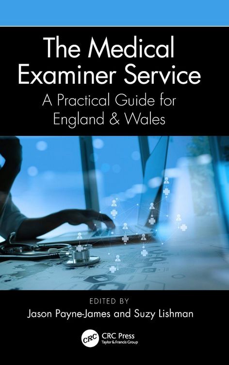 Produktbild: The Medical Examiner Service