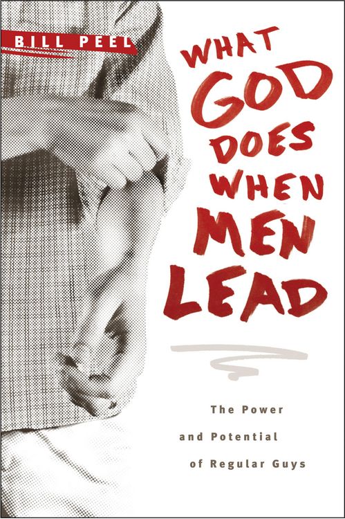 Produktbild: What God Does When Men Lead