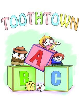 Produktbild: Toothtown ABCs