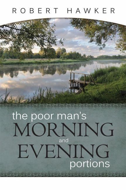 Produktbild: The Poor Man's Morning and Evening Portions