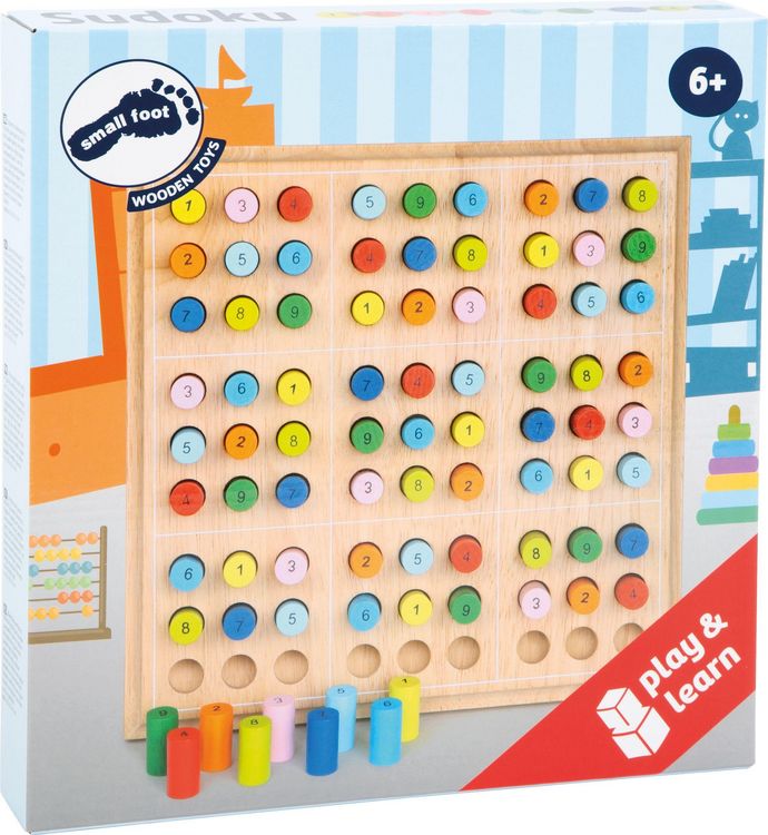 Produktbild: Sudoku