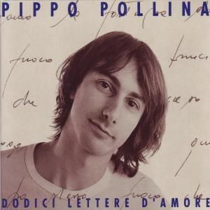 Produktbild: Dodici lettere d'amore