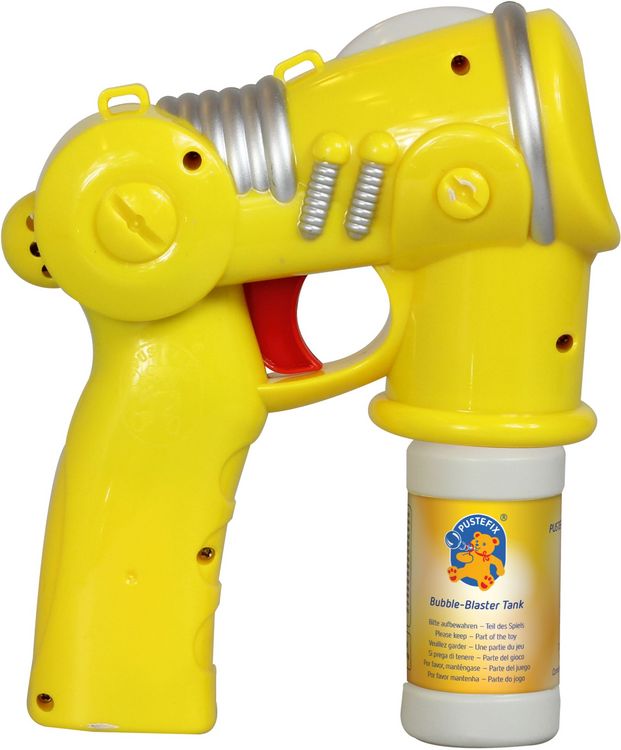 Produktbild: PUSTEFIX Bubble-Blaster