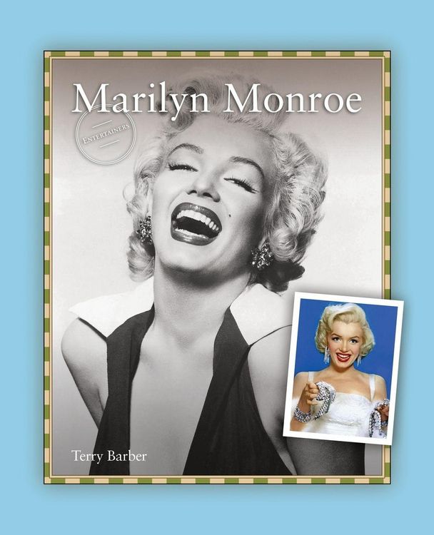 Produktbild: Marilyn Monroe