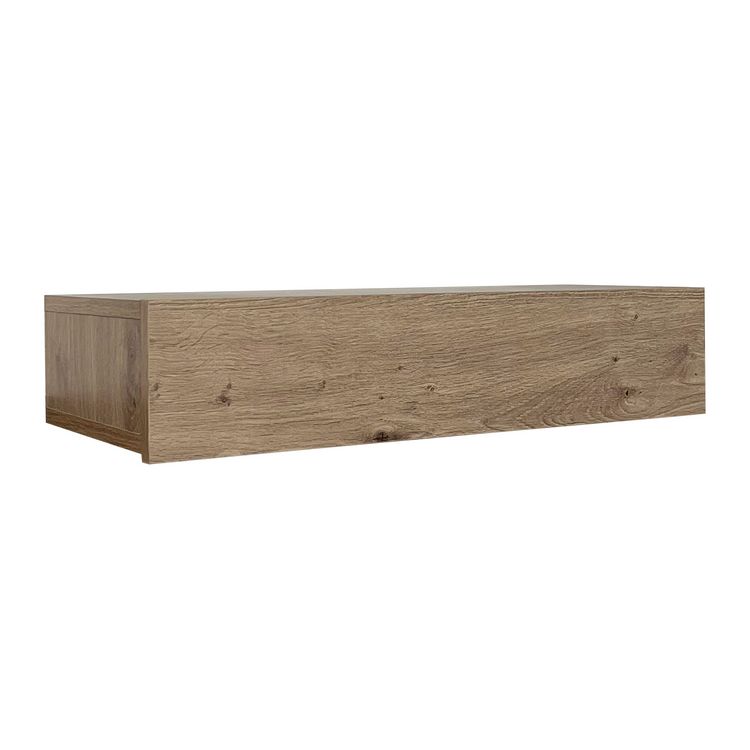 Produktbild: HTI-Living Wandregal mit Schublade 60 cm Artisaneiche Wandregal mit Schublade 60 cm Artisaneiche