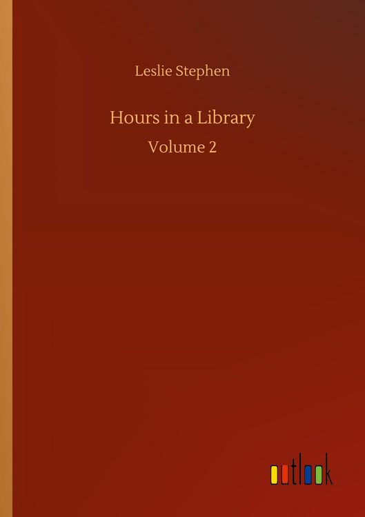 Produktbild: Hours in a Library
