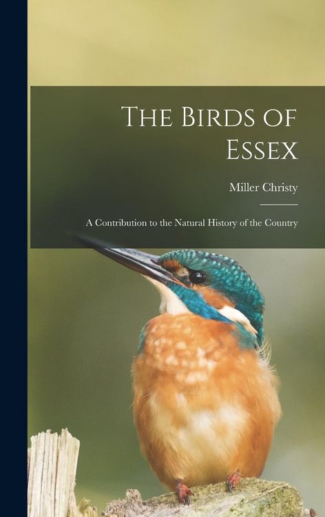 Produktbild: The Birds of Essex