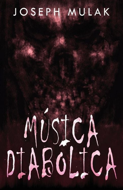 Produktbild: M&uacute;sica diab&oacute;lica