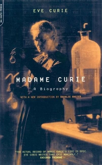 Produktbild: Madame Curie