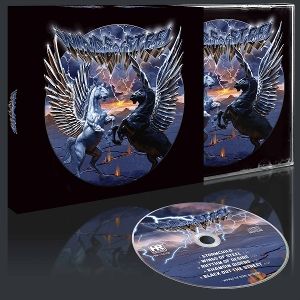 Produktbild: Wings Of Steel