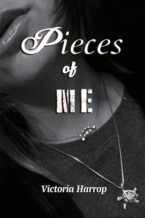 Produktbild: Pieces of Me
