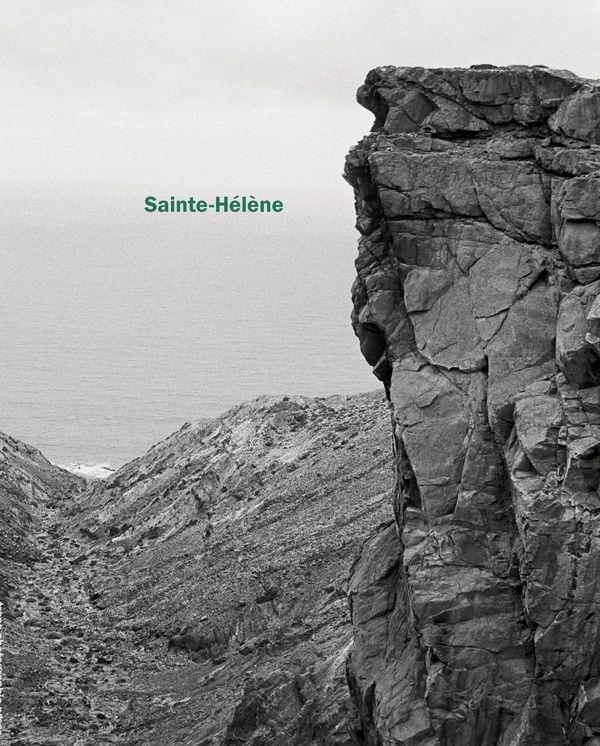 Produktbild: Sainte helene atlantique sud