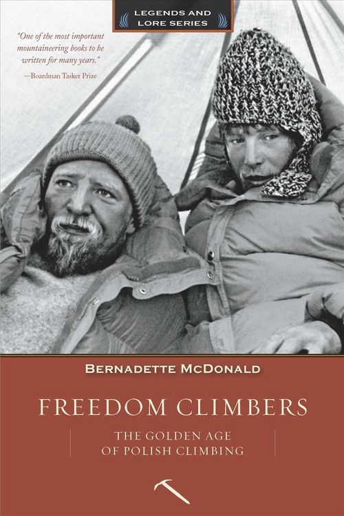 Produktbild: Freedom Climbers