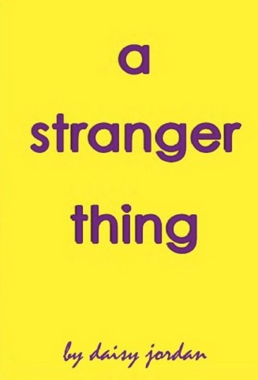 Produktbild: Stranger Thing