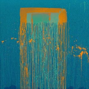 Produktbild: Sunset In The Blue