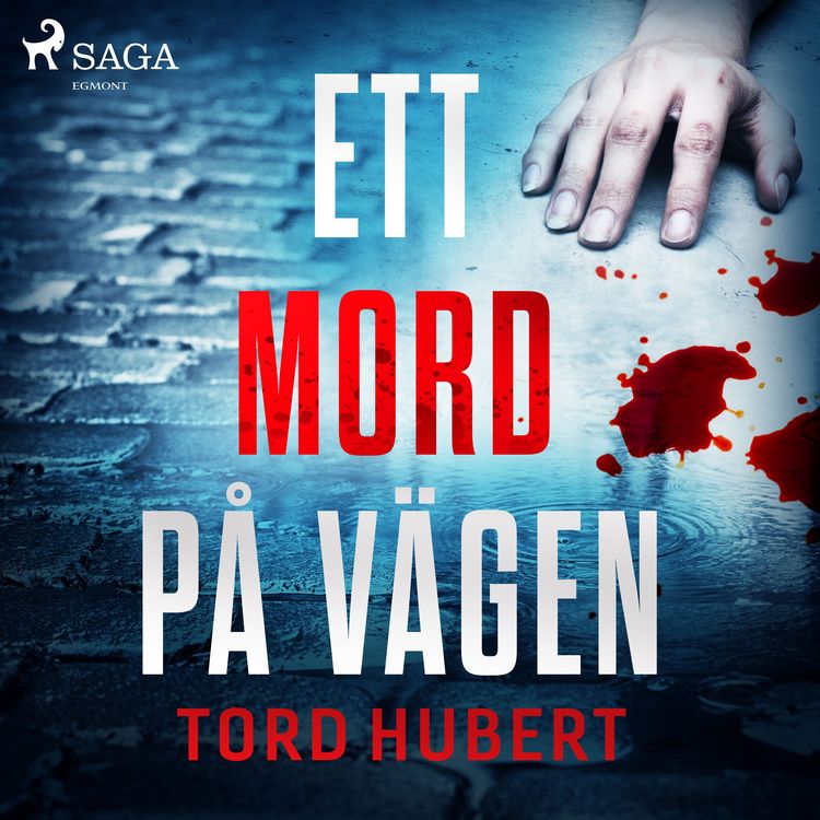 Produktbild: Ett mord p&aring; v&auml;gen