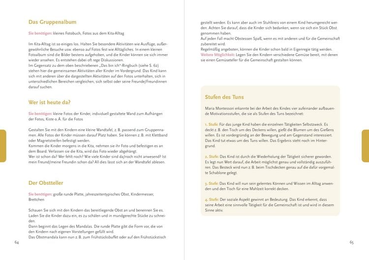 Produktbild: Montessori f&uuml;r alle