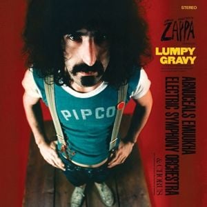 Produktbild: Lumpy Gravy