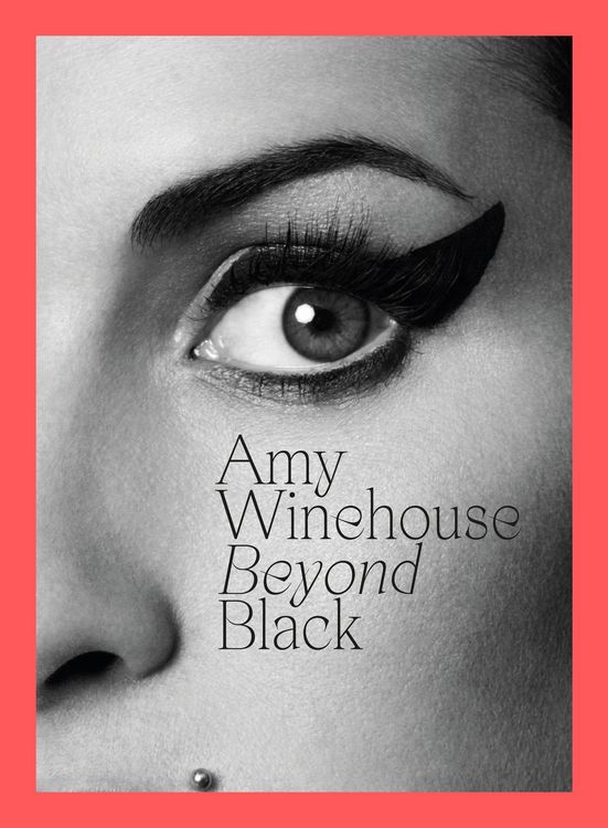 Produktbild: Amy Winehouse