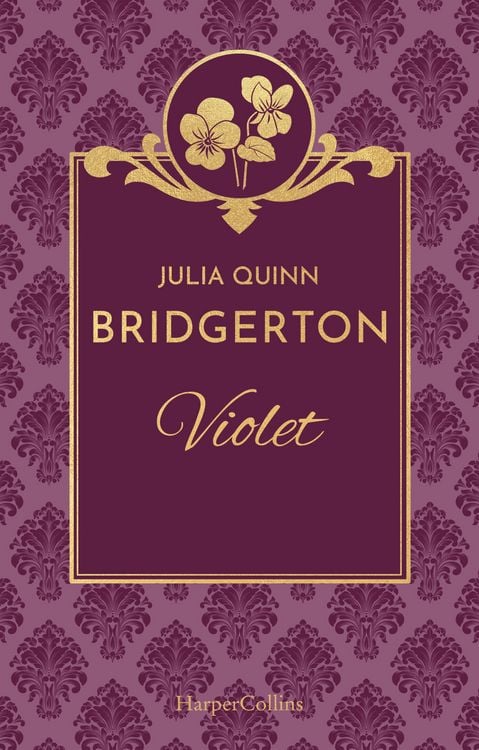 Produktbild: Bridgerton - Violet