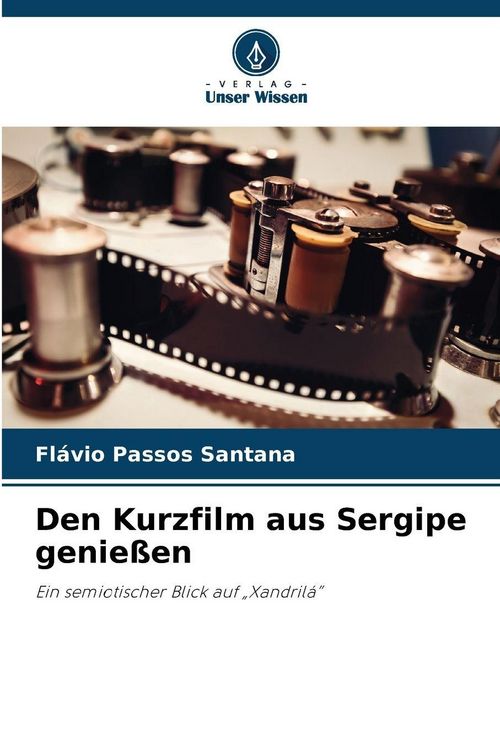 Produktbild: Den Kurzfilm aus Sergipe genie&szlig;en
