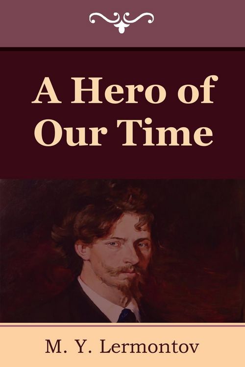 Produktbild: A Hero of Our Time