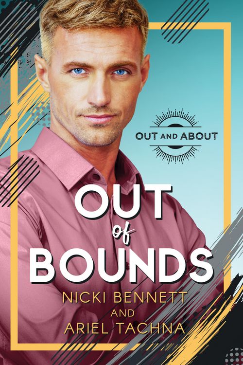 Produktbild: Out of Bounds
