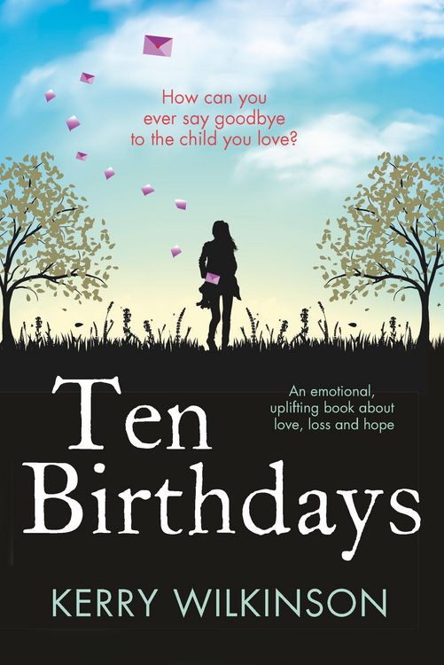 Produktbild: Ten Birthdays