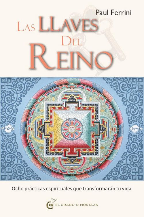 Produktbild: Las llaves del reino