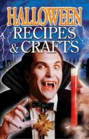 Produktbild: Halloween Recipes & Crafts