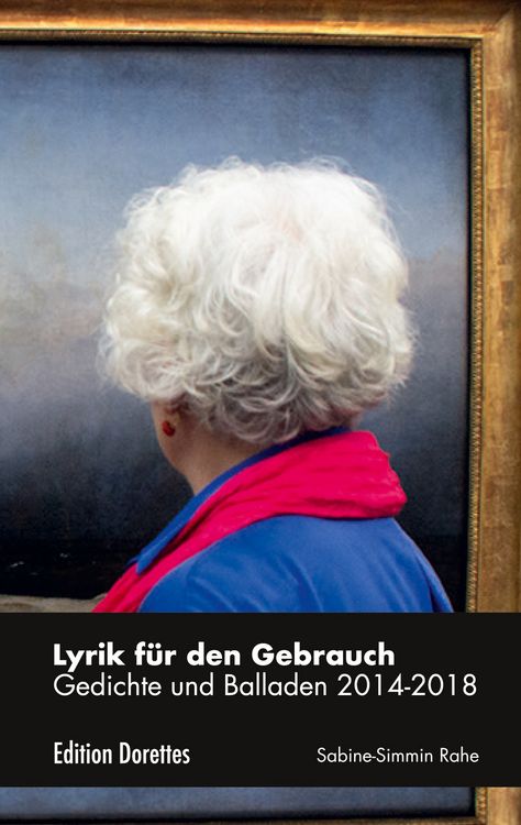 Produktbild: Lyrik f&uuml;r den Gebrauch