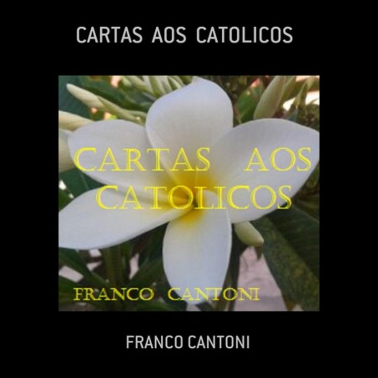 Produktbild: Cartas Aos Catolicos