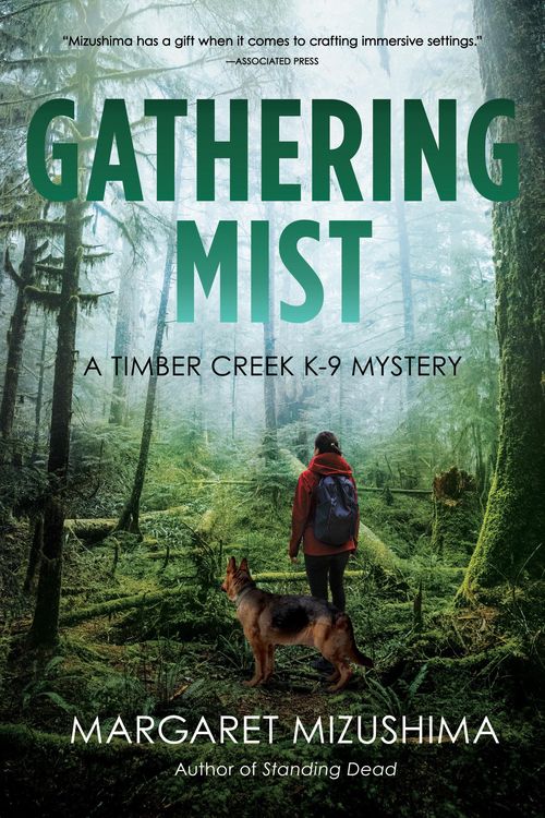 Produktbild: Gathering Mist