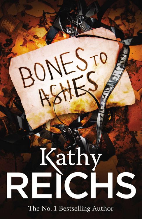 Produktbild: Bones to Ashes