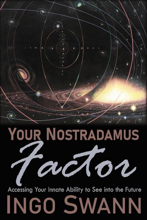 Produktbild: Your Nostradamus Factor