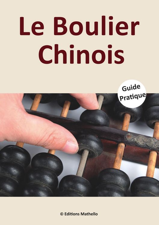 Produktbild: Le Boulier Chinois