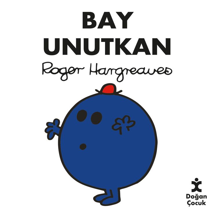 Produktbild: Bay Unutkan