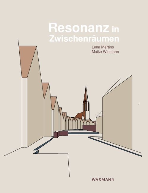 Produktbild: Resonanz in Zwischenr&auml;umen