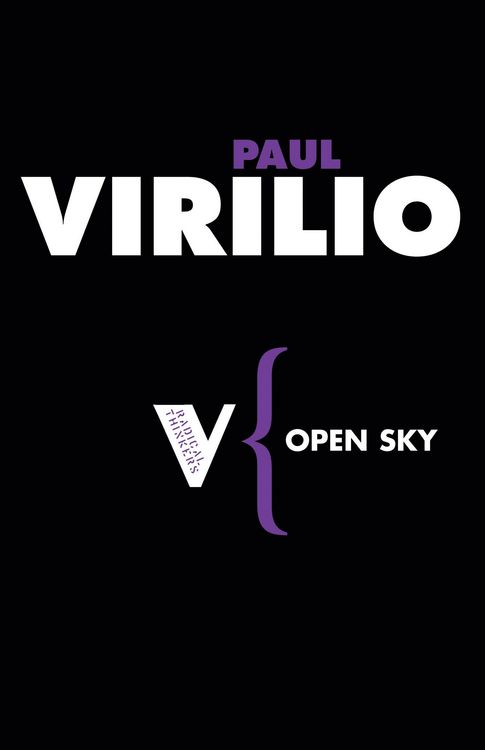 Produktbild: Open Sky